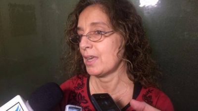 HIGA: Andrea Potes mantendr� una reuni�n con la ministra de Salud