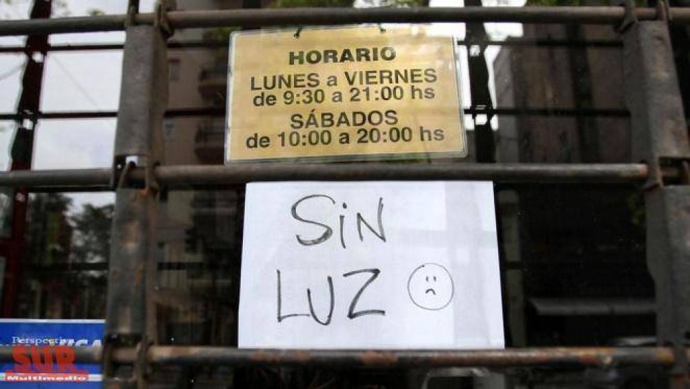 Berazategui sigue su lucha contra Edesur por cortes de luz en diversos barrios