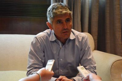 Gil de Muro: �No est�n suspendidos ni PEBA ni los Talleres Culturales�