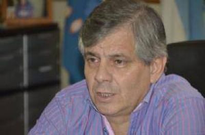 �Antes de hacer una obra municipal tienen que hablar conmigo�