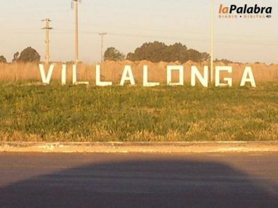 Inversiones por m�s diez millones para asfalto en Stroeder, Villalonga y Pradere