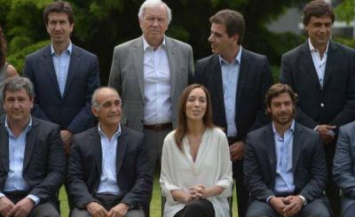 Vidal encabezar� una reuni�n de gabinete ampliado