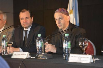 Naci�n, Provincia y Ciudad unifican controles ambientales