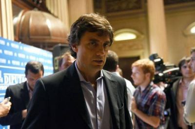 Omisi�n en la ley impositiva, que requiere de un r�pido remiendo