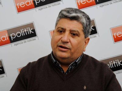 Monfasani, sobre Vidal: �Tratamos de darle todas las herramientas, para que no haya excusas�