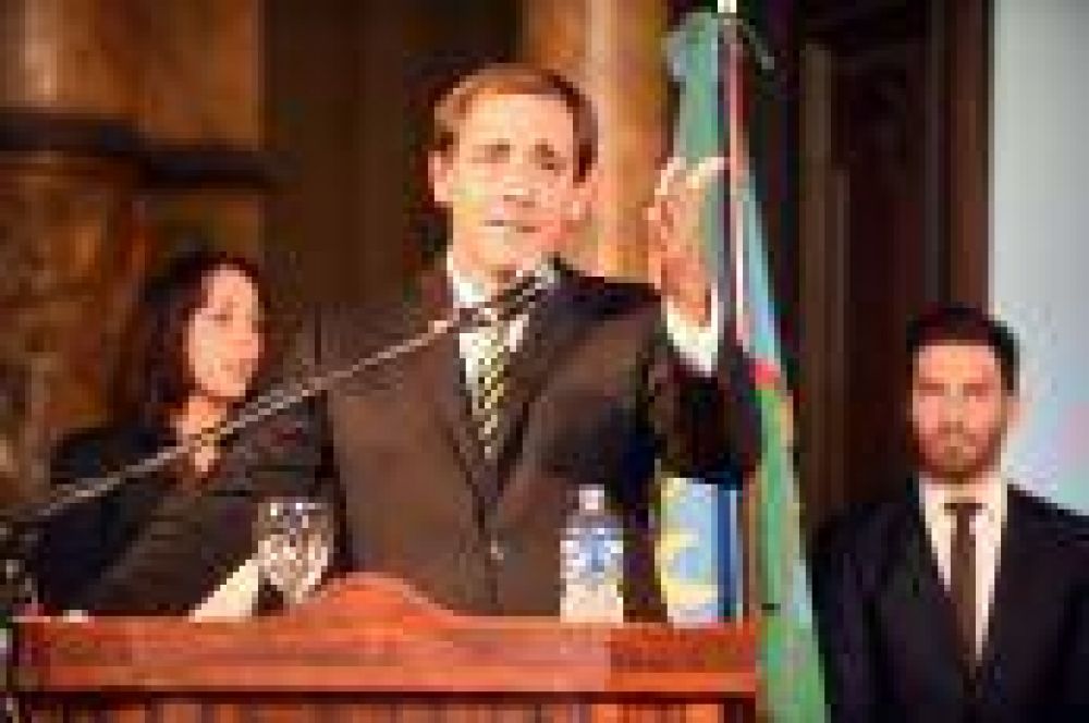 La Municipalidad de La Plata eximir� del pago de tasas municipales a los portales digitales