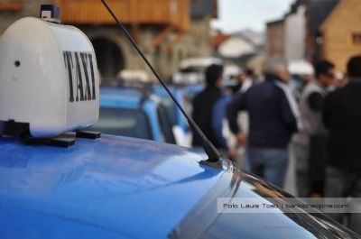 Concejo manifest� su rechazo a UBER