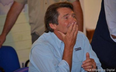 �El municipio ya le ha entregado mucha tierra a la Provincia�