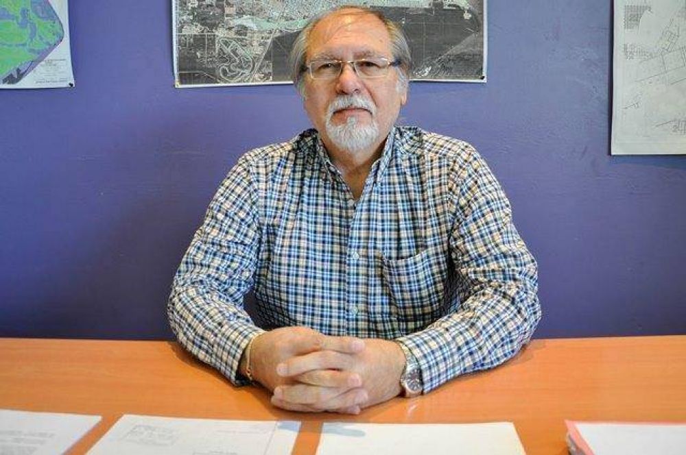 Obras P�blicas y Urbanismo avanza en la gesti�n para los Centros Comunitarios y Creativos