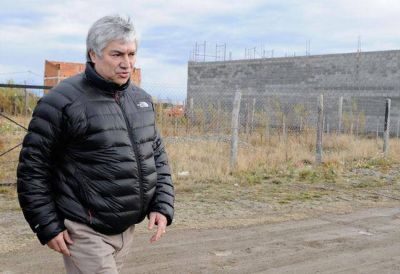 �El �xodo de los laderos de B�ez, sirve para encanutar bienes, propiedades y fortunas�
