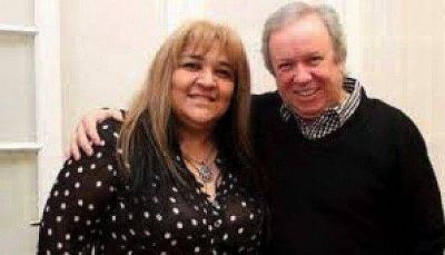 Allanamiento en domicilio de ex funcionaria �Peraltista�