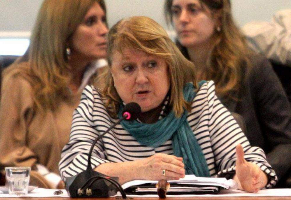 El Gobierno volvi� a reclamar al Reino Unido 
