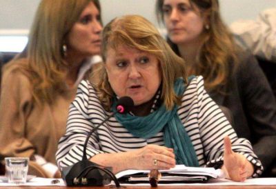El Gobierno volvi� a reclamar al Reino Unido 