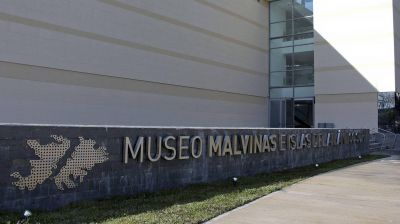 Malvinas: el Gobierno volvi� a reclamar al Reino Unido por el archipi�lago