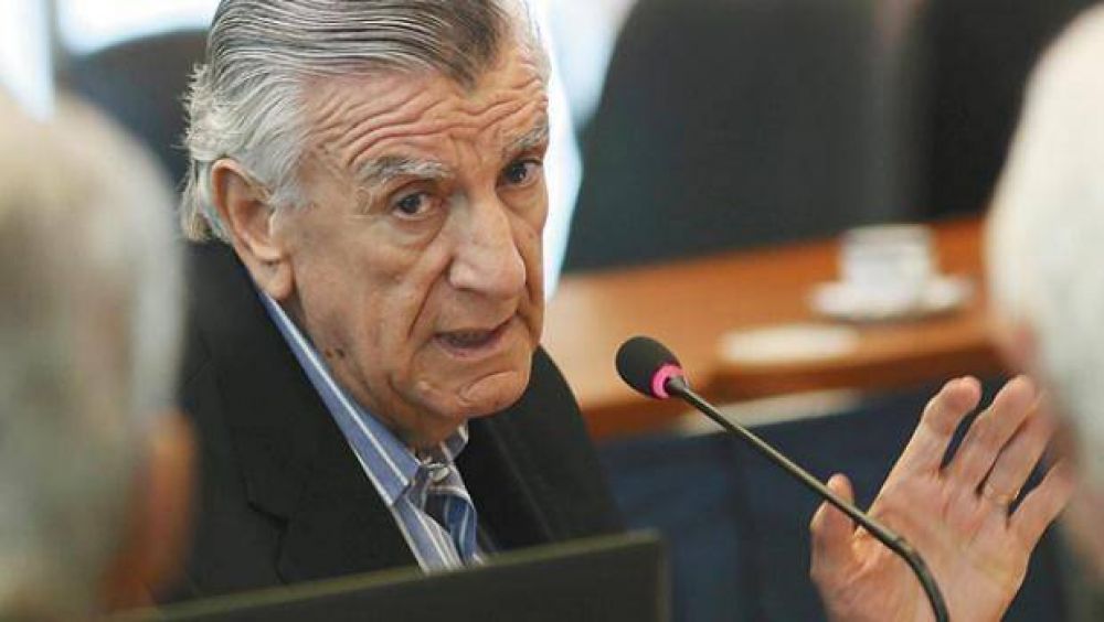 Gui�o de Gioja a Randazzo: �Las puertas del peronismo est�n abiertas, lo estamos esperando�