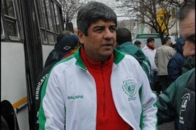 Moyano desafi� a Larreta por la recolecci�n