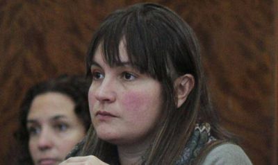 Marina Santoro quiere saber qu� protocolo existe para ayudar a personas sin techo