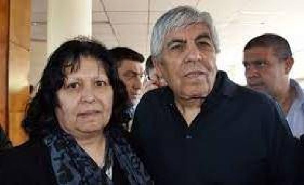 Eva Moyano: �Esperamos lograr el 42% de aumento salarial�