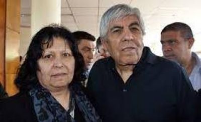 Eva Moyano: �Esperamos lograr el 42% de aumento salarial�