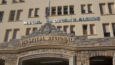 La ministra de Salud buscar� descomprimir la atenci�n del HIGA con los Centros de Salud