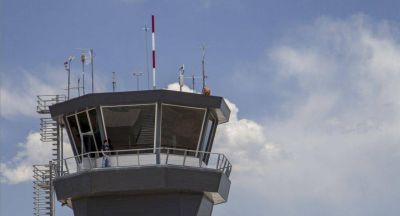 Aerol�neas Argentinas y Lan cancelan todos sus vuelos a Salta por el conflicto gremial
