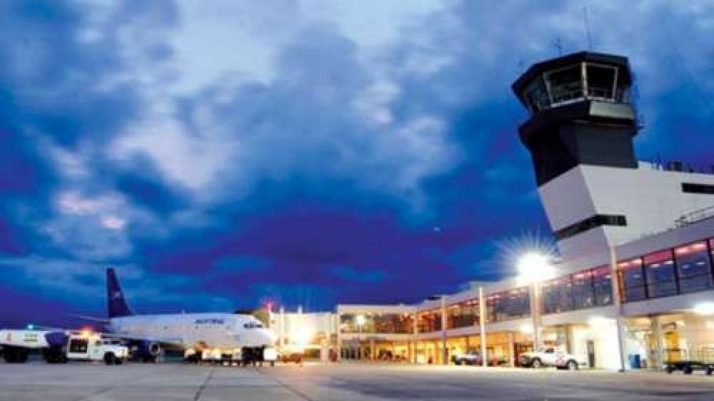 Levantaron el paro y el Aeropuerto de Salta volver a operar con normalidad
