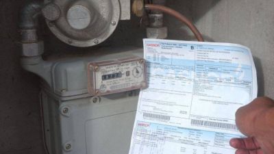 Recomiendan no pagar la factura de gas si lleg� con un incremento superior al 400%