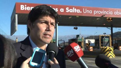 Nadie la va a extra�ar