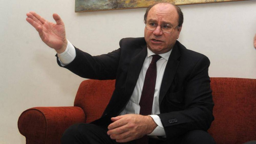 �Nuestra primera tarea es recuperar la credibilidad de la Justicia�