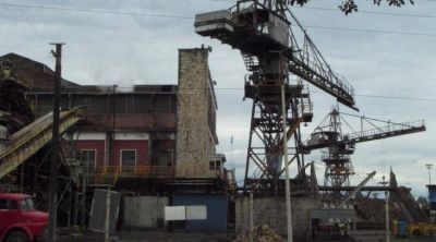 El Gobierno evit� la suspensi�n de gas y garantiz� la producci�n citr�cola y azucarera