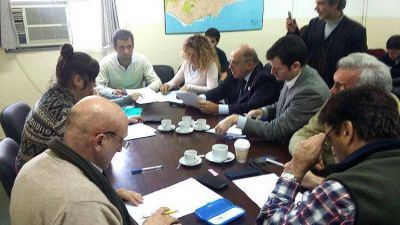 Crecen los reclamos por la suba de tasas en la Defensor�a del Pueblo