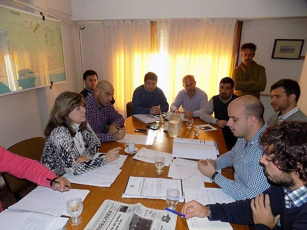 Impulsan un presupuesto de 631 millones de pesos para Pinamar