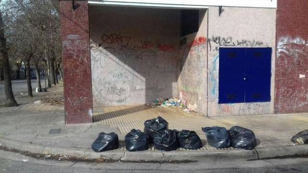 Instruyeron a Desarrollo Social para asistir de manera compulsiva a seis personas que se encontraban en situaci�n de calle
