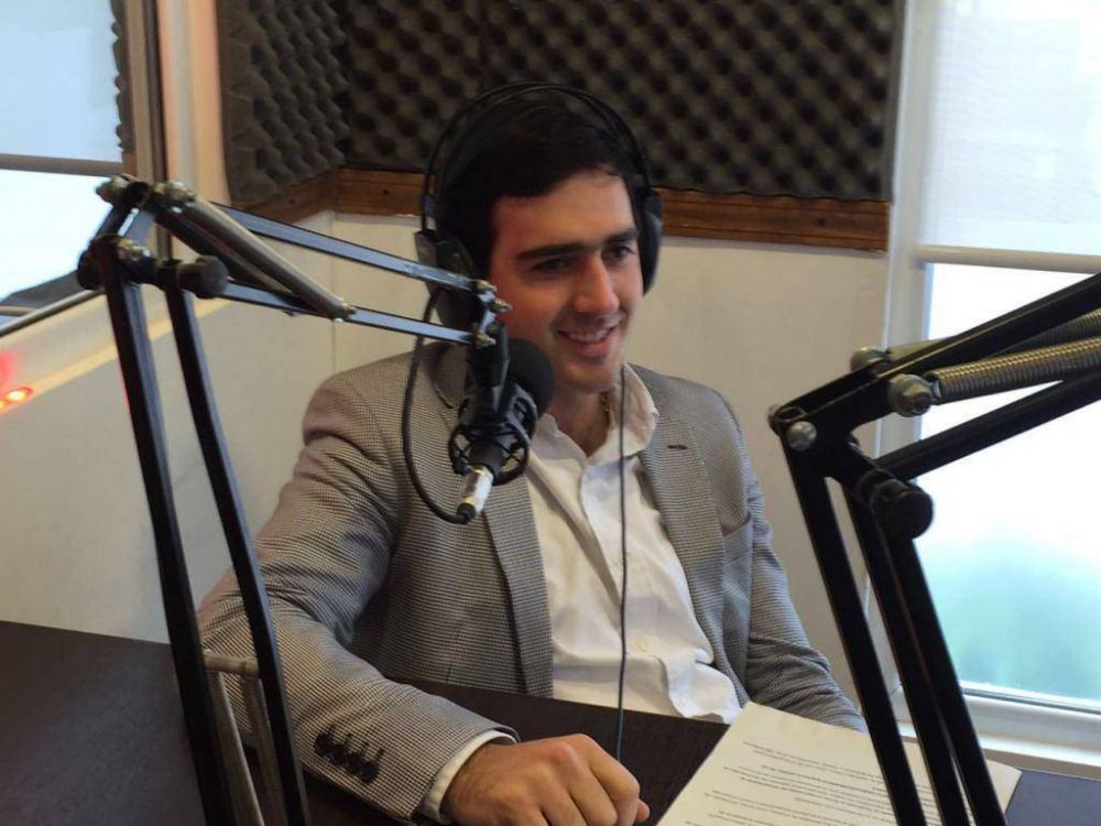 Cinto: �Hay una problem�tica comunicacional que tenemos que fortalecer�