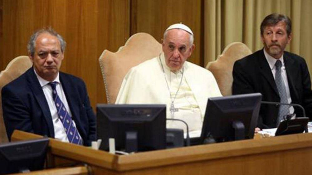 Por pedido del Papa, Scholas Ocurrentes rechaz la donacin que le hizo el Gobierno