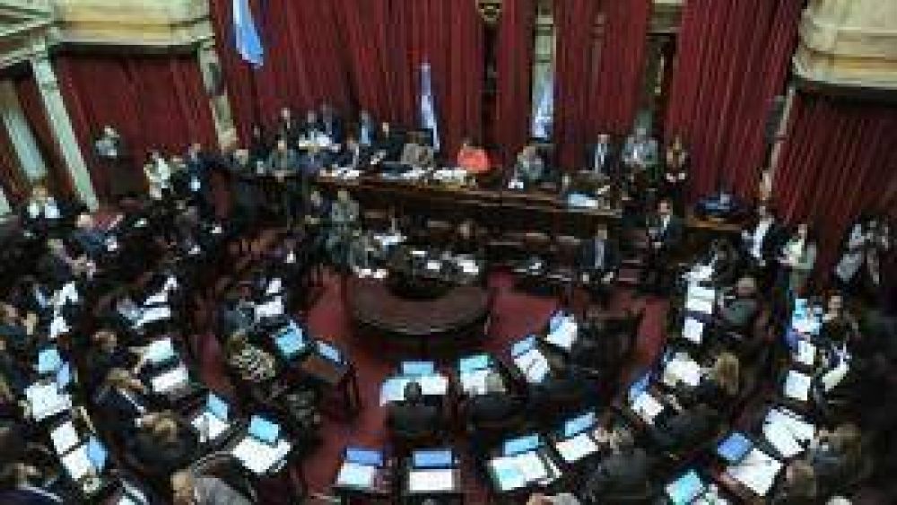Semana clave en el Congreso por el voto del pago a jubilados y la presencia de Aranguren