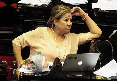 Piden que los jueces puedan allanar a los diputados y �pinchar� sus tel�fonos
