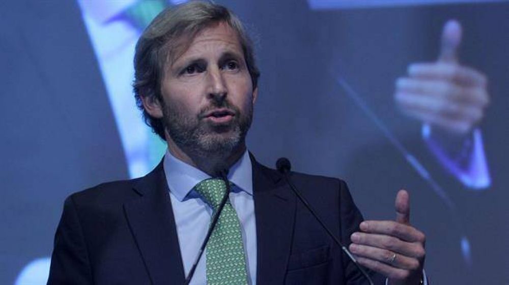 Rogelio Frigerio: 