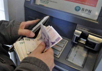 AFIP anunci� que se retendr� Ganancias del aguinaldo
