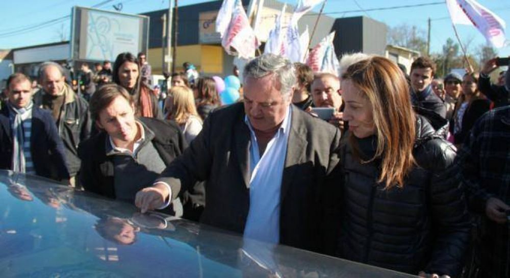 Vidal estudia designar a De la Torre como ministro de Producci�n