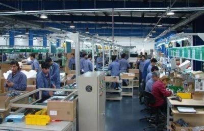 El 79% de las pymes se niega a la apertura de importaciones