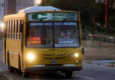 La provincia impulsa la creaci�n del �rea metropolitana en Santa Fe