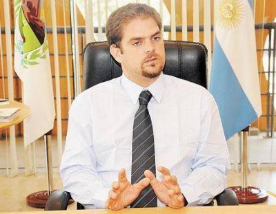  El Gobierno lleva el tema de la obra p�blica a la Legislatura