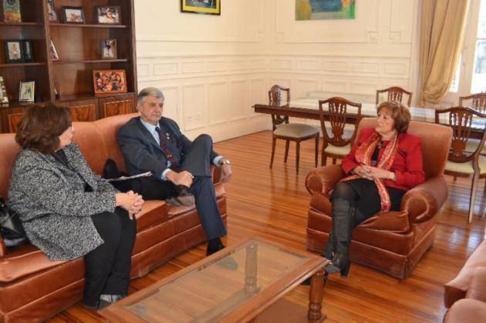 Se trabaja en un compendio sobre elaboraci�n de sumarios judiciales