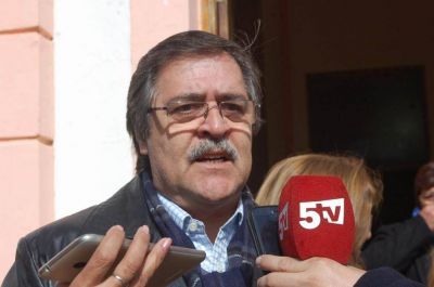 Analizan planteo para precio diferenciado en combustibles del NEA