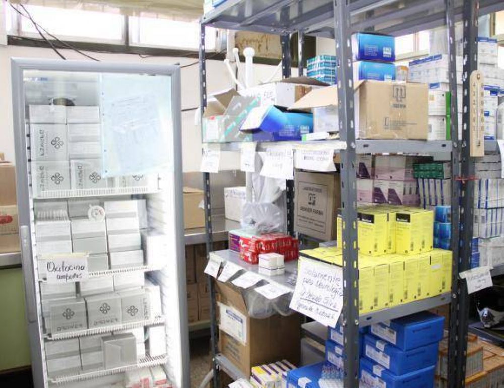 El Fondo Hospitalario, por ahora, no tendr� aumento