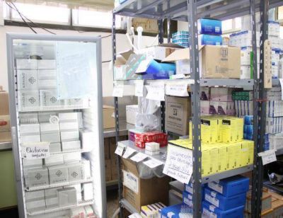 El Fondo Hospitalario, por ahora, no tendr� aumento