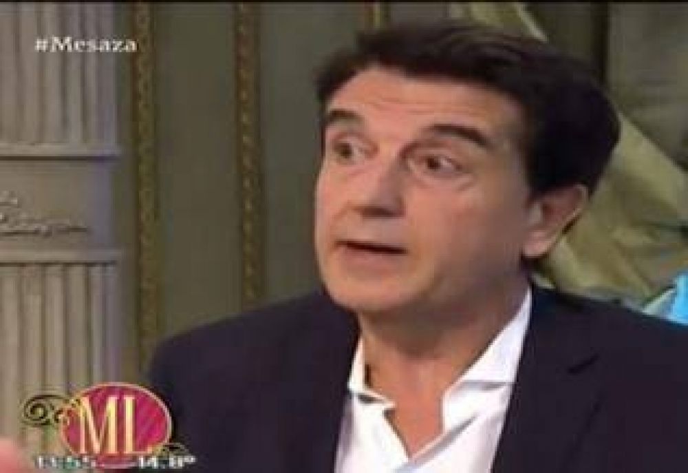 Carlos Melconian: 