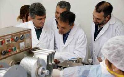 Hurlingham proveer� medicamentos gen�ricos a Moreno