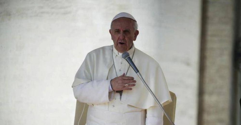Por orden del Papa, Scholas rechaza donativo millonario